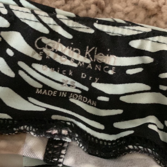 Gym leggings - Picture 3 of 3